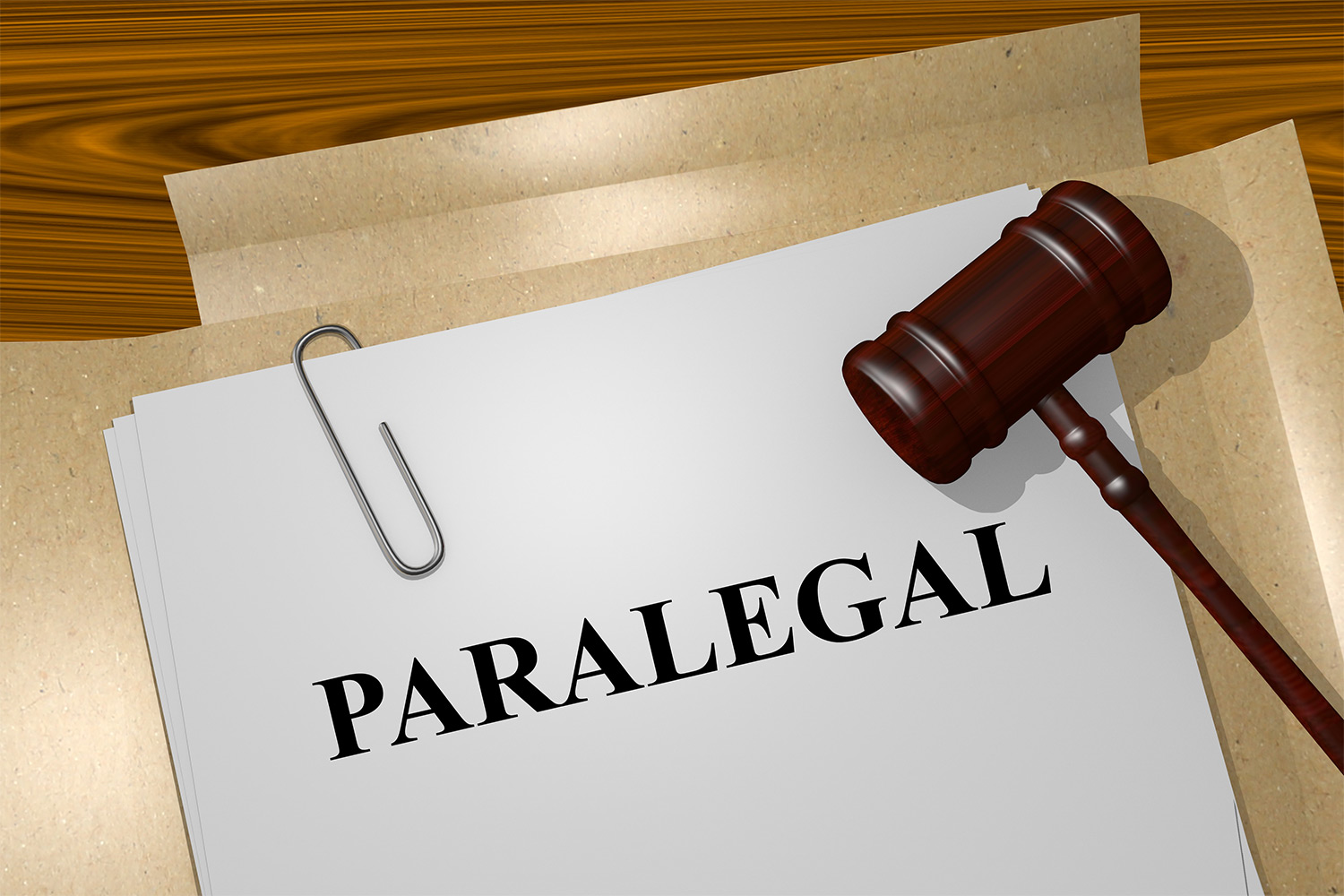 what-is-a-paralegal-career-information